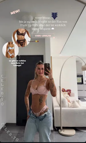 Lenaajoy OnlyFans Leaked Free Thumbnail Picture - #e8hknQcXvS