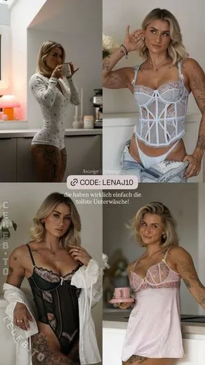 Lenaajoy OnlyFans Leaked Free Thumbnail Picture - #igxw5kQ6TC