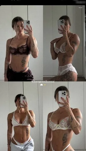 Lenaajoy OnlyFans Leaked Free Thumbnail Picture - #oMBp8T801d