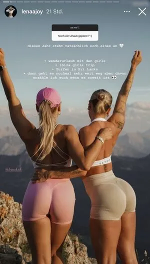 Lenaajoy OnlyFans Leaked Free Thumbnail Picture - #ojPXGtz4Px