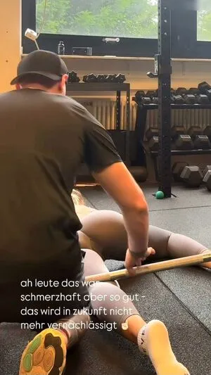 Lenaajoy OnlyFans Leaked Free Thumbnail Picture - #qtgVwlsqgF