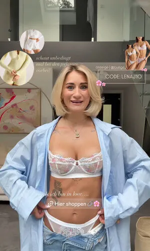 Lenaajoy OnlyFans Leaked Free Thumbnail Picture - #s8444L7Al8