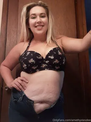 Lenaamethystesdee OnlyFans Leaked Free Thumbnail Picture - #3uwfL0YYe0