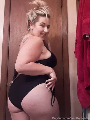 Lenaamethystesdee OnlyFans Leaked Free Thumbnail Picture - #6E0z2NlJwK