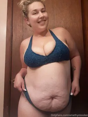 Lenaamethystesdee OnlyFans Leaked Free Thumbnail Picture - #XFP0eyt6mg