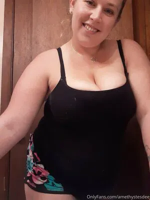 Lenaamethystesdee OnlyFans Leaked Free Thumbnail Picture - #ix7nB1d371