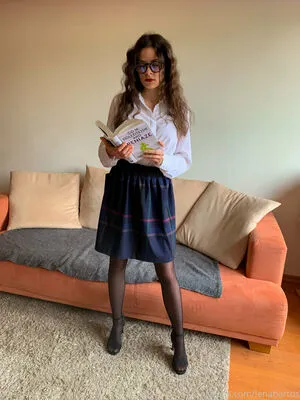 Lenabartos OnlyFans Leaked Free Thumbnail Picture - #9KD2Un2lqg