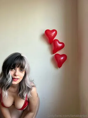 Lenabartos OnlyFans Leaked Free Thumbnail Picture - #LimxtsFveu