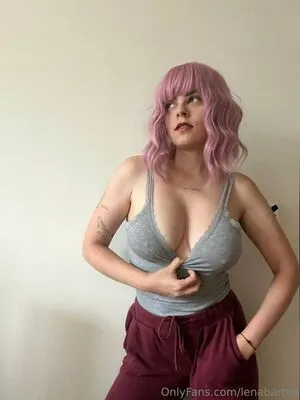 Lenabartos OnlyFans Leaked Free Thumbnail Picture - #YubvtV3TS0