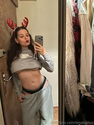 Lenabartos OnlyFans Leaked Free Thumbnail Picture - #dXKbhVXob6