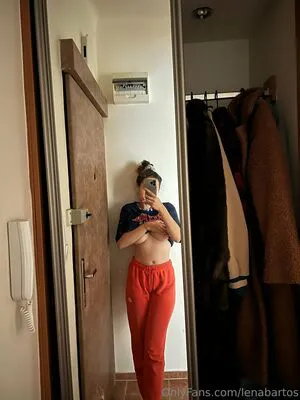 Lenabartos OnlyFans Leaked Free Thumbnail Picture - #jGbaF3YM5Y