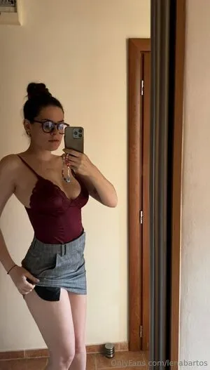 Lenabartos OnlyFans Leaked Free Thumbnail Picture - #qECysIa9XR