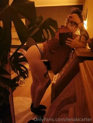 Lenabcarter OnlyFans Leaked Free Thumbnail Picture - #HWY0qIxCT2