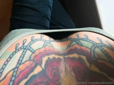 Lenabcarter OnlyFans Leaked Free Thumbnail Picture - #U2SeX3ouRY