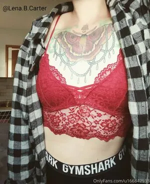 Lenabcarter OnlyFans Leaked Free Thumbnail Picture - #Xc9N0kfwNN