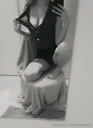 Lenabeck OnlyFans Leaked Free Thumbnail Picture - #bMukFlr3fB