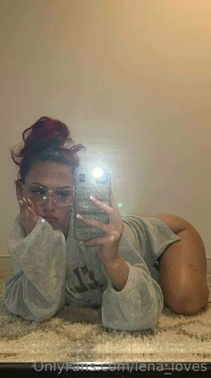 Lenacarinaxx OnlyFans Leaked Free Thumbnail Picture - #CTb9LxVi8s