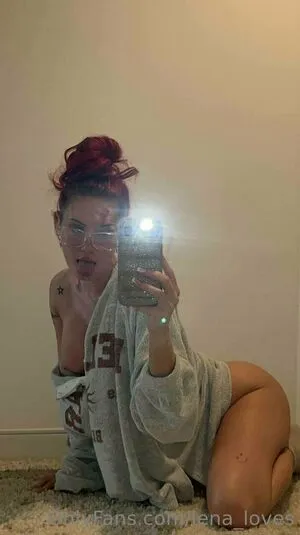 Lenacarinaxx OnlyFans Leaked Free Thumbnail Picture - #ZgpLr0omb7