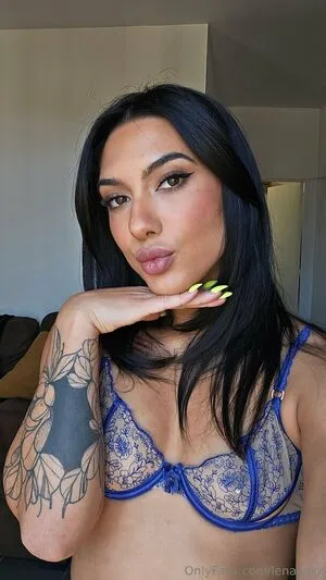 Lenacoxx OnlyFans Leaked Free Thumbnail Picture - #4V2cvx3zvj