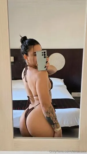 Lenacoxx OnlyFans Leaked Free Thumbnail Picture - #QlTps9XglT