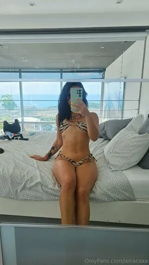 Lenacoxx OnlyFans Leaked Free Thumbnail Picture - #dKoV3ctiJO