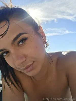 Lenacoxx OnlyFans Leaked Free Thumbnail Picture - #fkqqag9uie