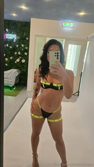 Lenacoxx OnlyFans Leaked Free Thumbnail Picture - #kN16SZVM23