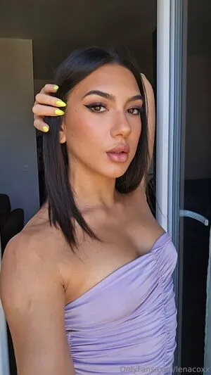 Lenacoxx OnlyFans Leaked Free Thumbnail Picture - #vQ1c69XMOm