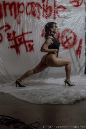 Lenacoxxfree OnlyFans Leaked Free Thumbnail Picture - #eF2pNDYLLm