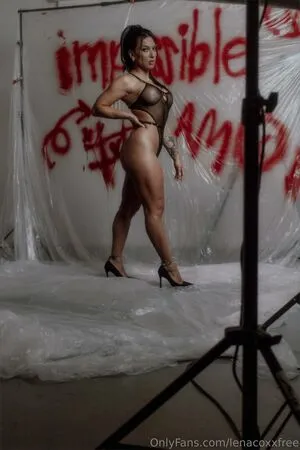 Lenacoxxfree OnlyFans Leaked Free Thumbnail Picture - #iD8IuVSJBV