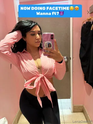 Lenadaevip OnlyFans Leaked Free Thumbnail Picture - #dmm5OBxlQY