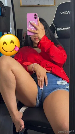 Lenadaevip OnlyFans Leaked Free Thumbnail Picture - #zQontkibTL