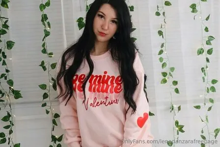 Lenadanzarafreepage OnlyFans Leaked Free Thumbnail Picture - #aPeqyIJz3s