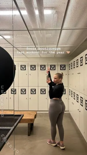 Lenadenisee OnlyFans Leaked Free Thumbnail Picture - #K2VnJRzI0V