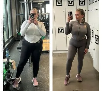 Lenadenisee OnlyFans Leaked Free Thumbnail Picture - #wBx4Fr8B3L