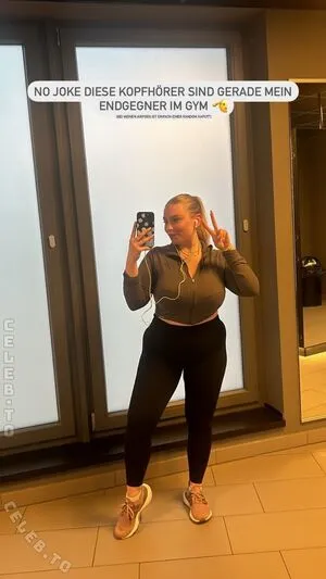 Lenadenisee OnlyFans Leaked Free Thumbnail Picture - #wNLXe9fD43