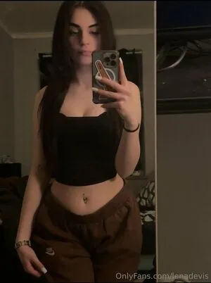 Lenadevis OnlyFans Leaked Free Thumbnail Picture - #DDBuXn4a29