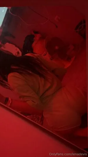 Lenadevis OnlyFans Leaked Free Thumbnail Picture - #KB1bx5LVJ4