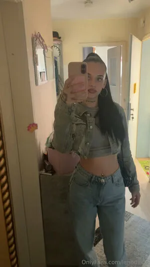 Lenadevis OnlyFans Leaked Free Thumbnail Picture - #NjFuwLBDr0