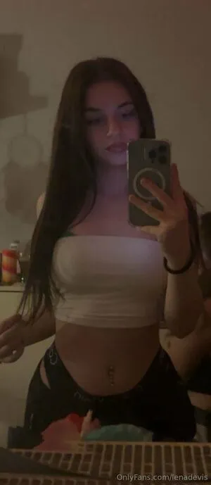 Lenadevis OnlyFans Leaked Free Thumbnail Picture - #QvqMCAi0pn