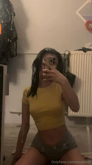 Lenadevis OnlyFans Leaked Free Thumbnail Picture - #XmoSNMYgK3
