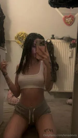 Lenadevis OnlyFans Leaked Free Thumbnail Picture - #rhgmPTrE91