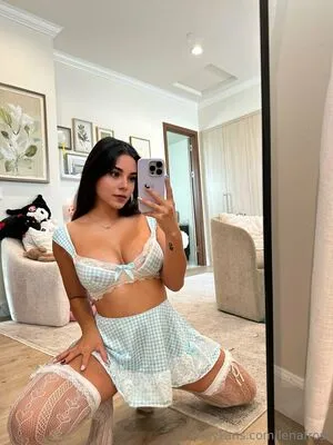 Lenafrost OnlyFans Leaked Free Thumbnail Picture - #NLxjwXu7pz