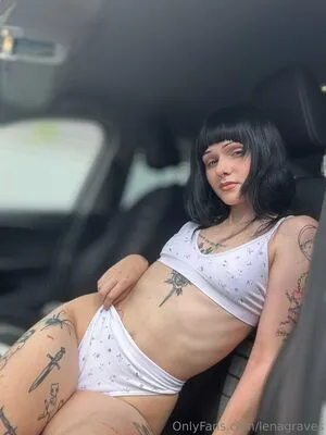 Lenagraves OnlyFans Leaked Free Thumbnail Picture - #TzjB2Uk9HS