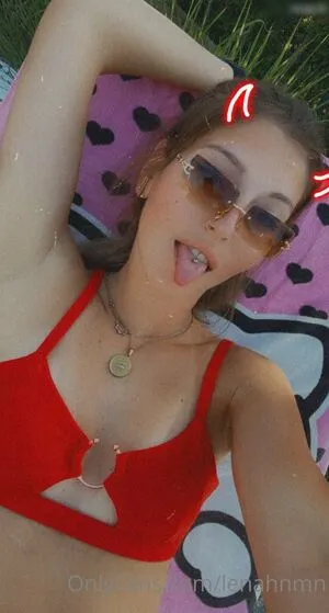 Lenahnmn OnlyFans Leaked Free Thumbnail Picture - #6qrxJNl9zV