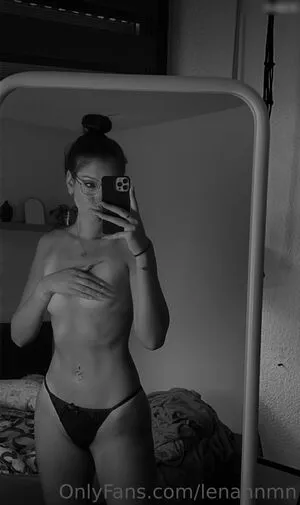 Lenahnmn OnlyFans Leaked Free Thumbnail Picture - #E83HAMJ48g
