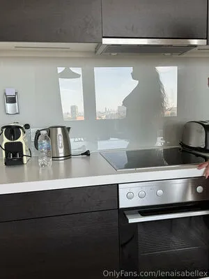 Lenaisabellex OnlyFans Leaked Free Thumbnail Picture - #RpP0oV6CZB