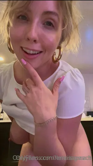Lenaisapeach OnlyFans Leaked Free Thumbnail Picture - #DJdQTaZD0o
