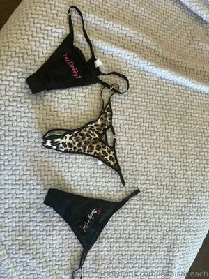 Lenaisapeach OnlyFans Leaked Free Thumbnail Picture - #x3xyvf29fq