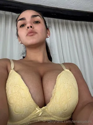 Lenaisyours OnlyFans Leaked Free Thumbnail Picture - #ocMCrf0cjT